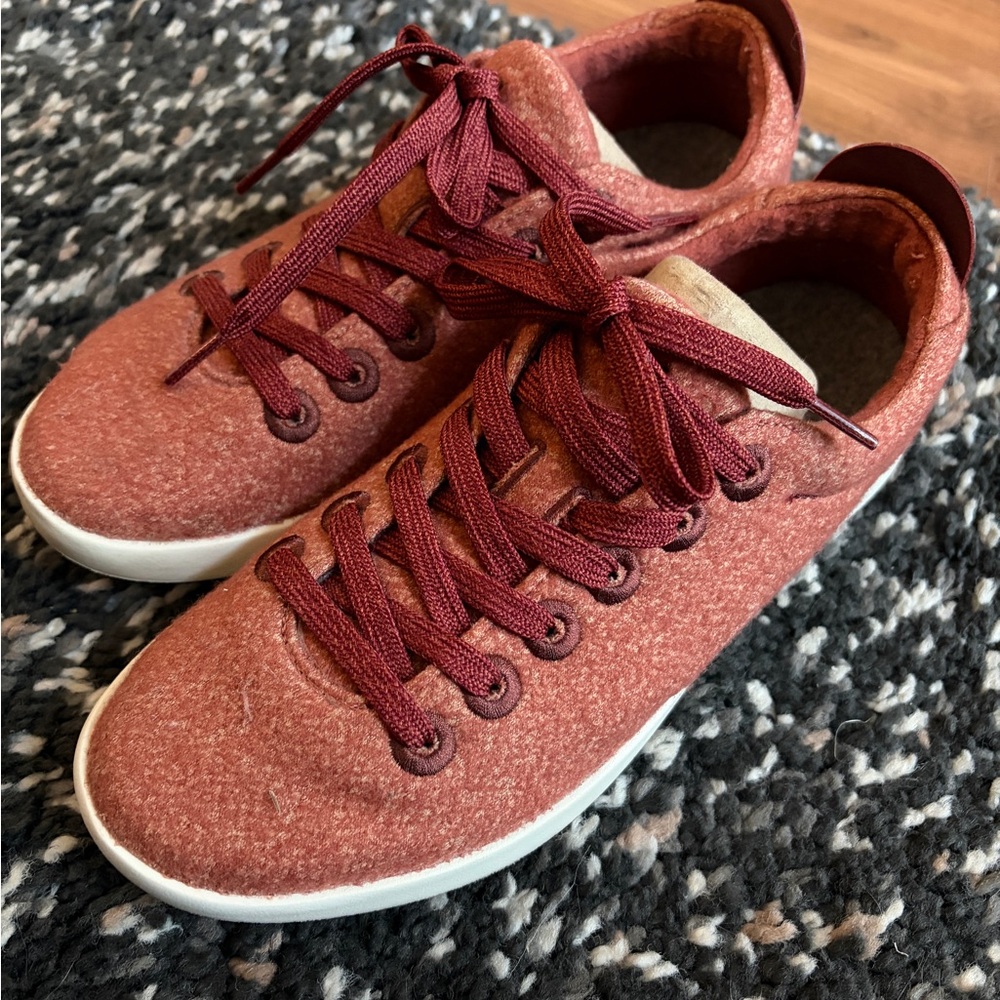 All birds Casual Sneakers
